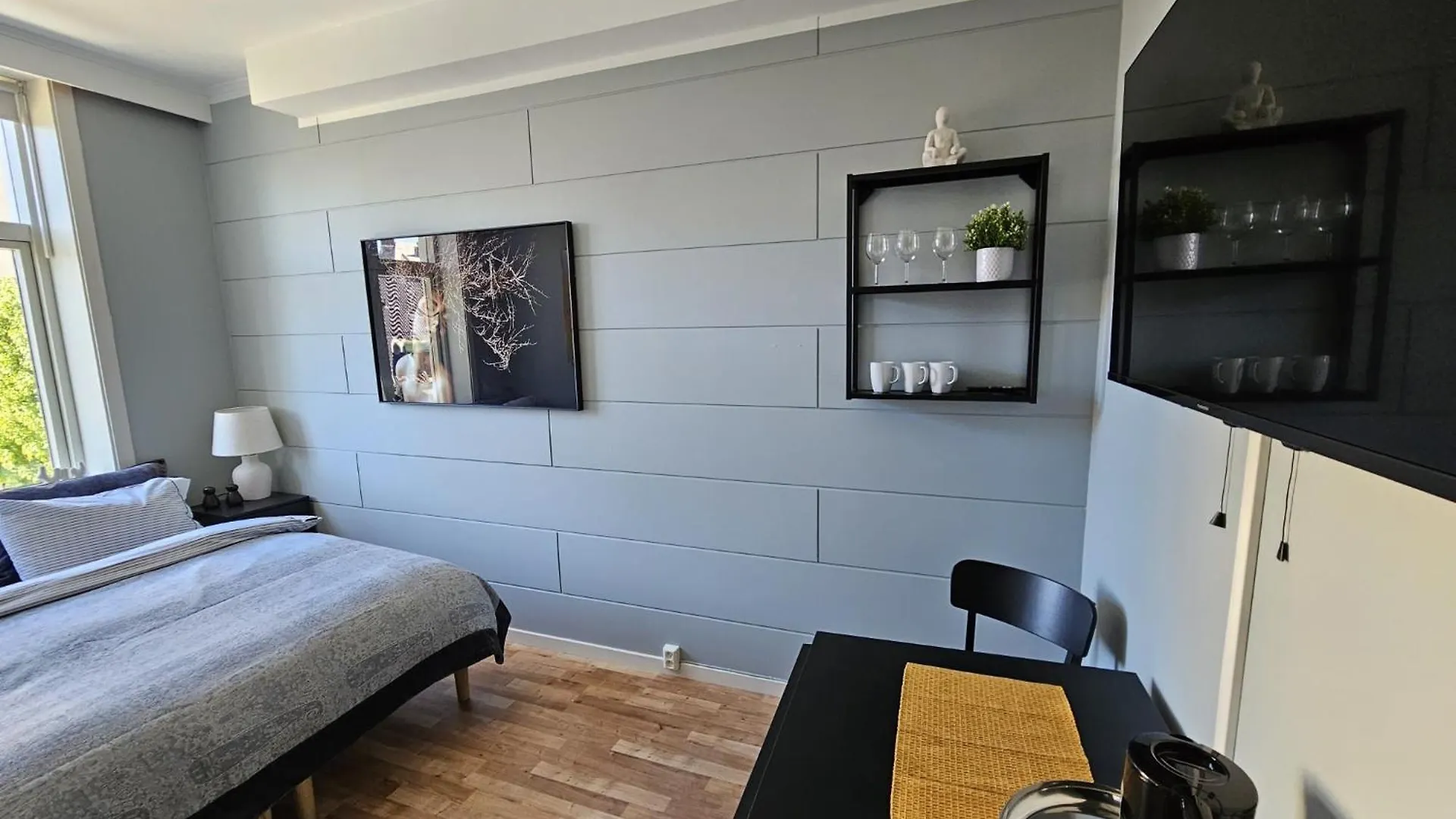 Floyen Bergen City Apartments And Rooms