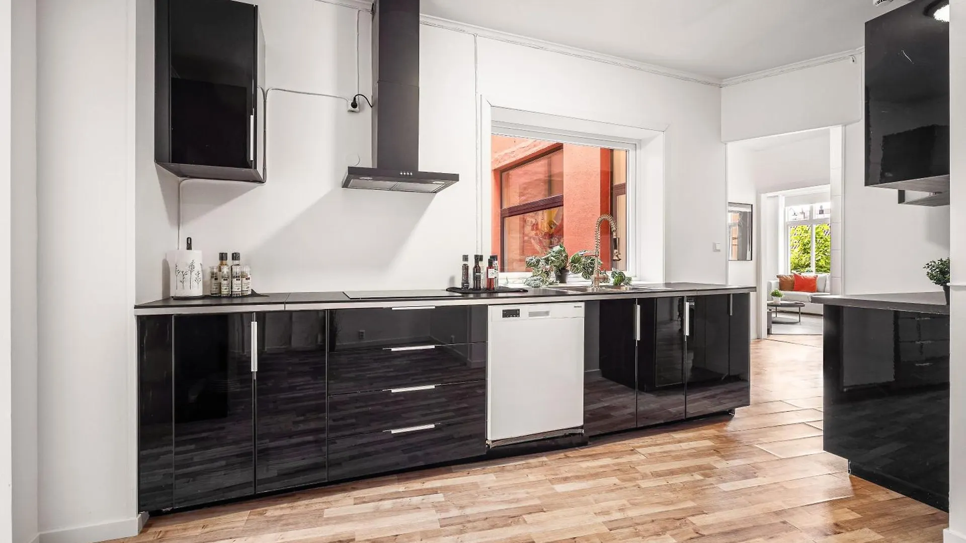 Floyen Bergen City Apartments And Rooms