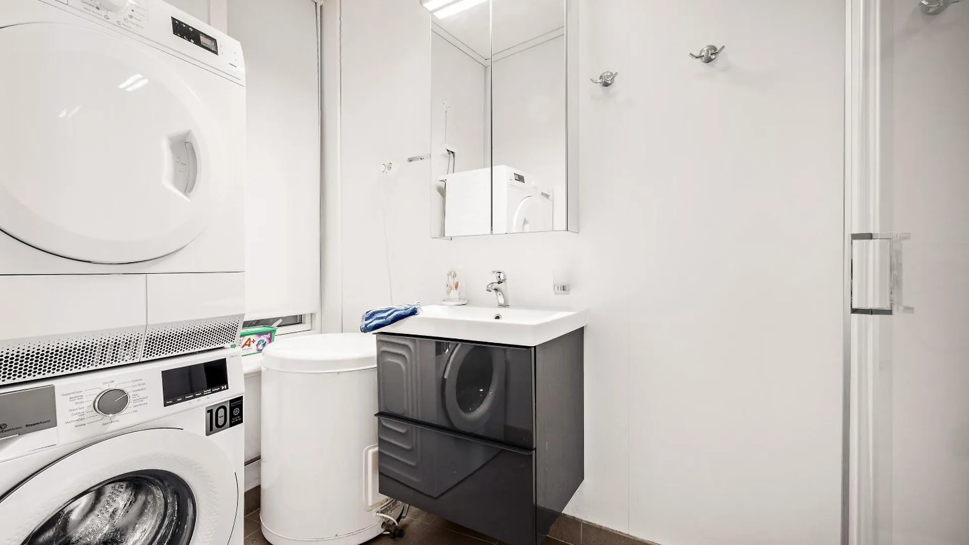 Floyen Bergen City Apartments And Rooms